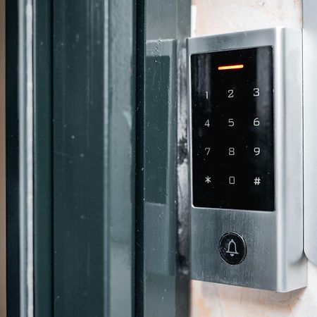 Apartamento La Tana Centro 2 Grenada Zewnętrze zdjęcie