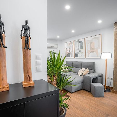 Apartamento La Tana Centro 2 Grenada Zewnętrze zdjęcie