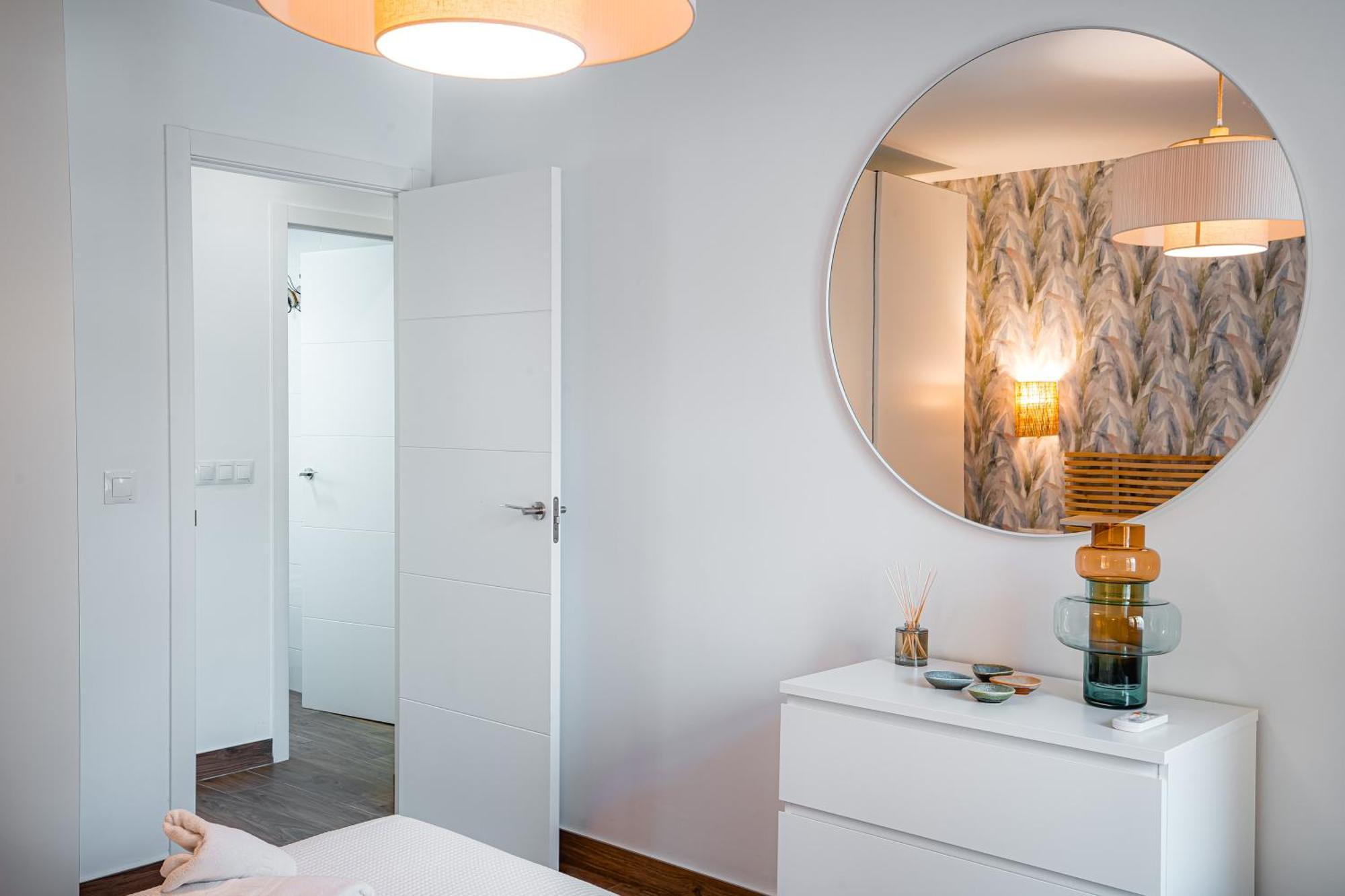 Apartamento La Tana Centro 2 Grenada Zewnętrze zdjęcie