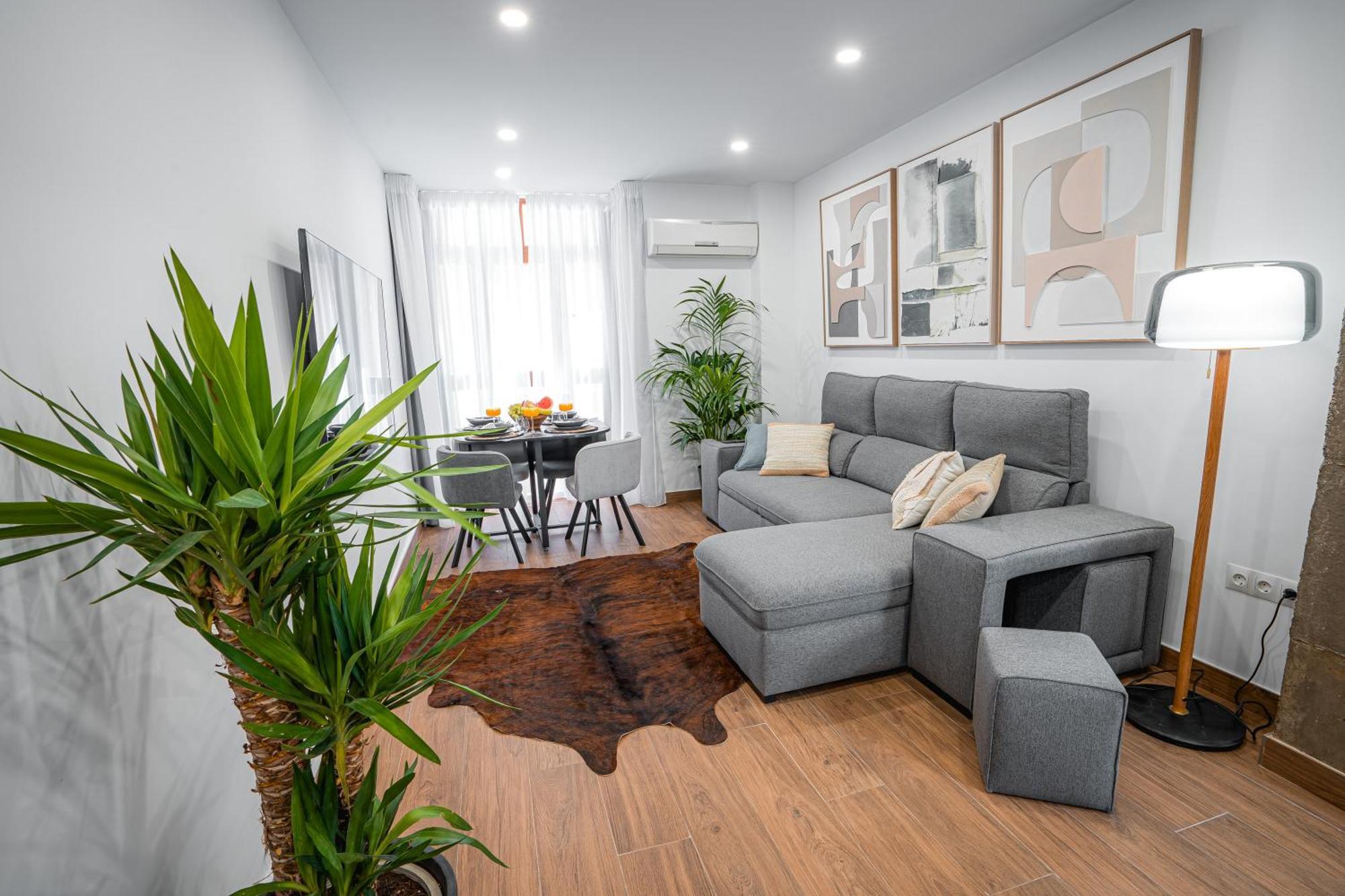 Apartamento La Tana Centro 2 Grenada Zewnętrze zdjęcie