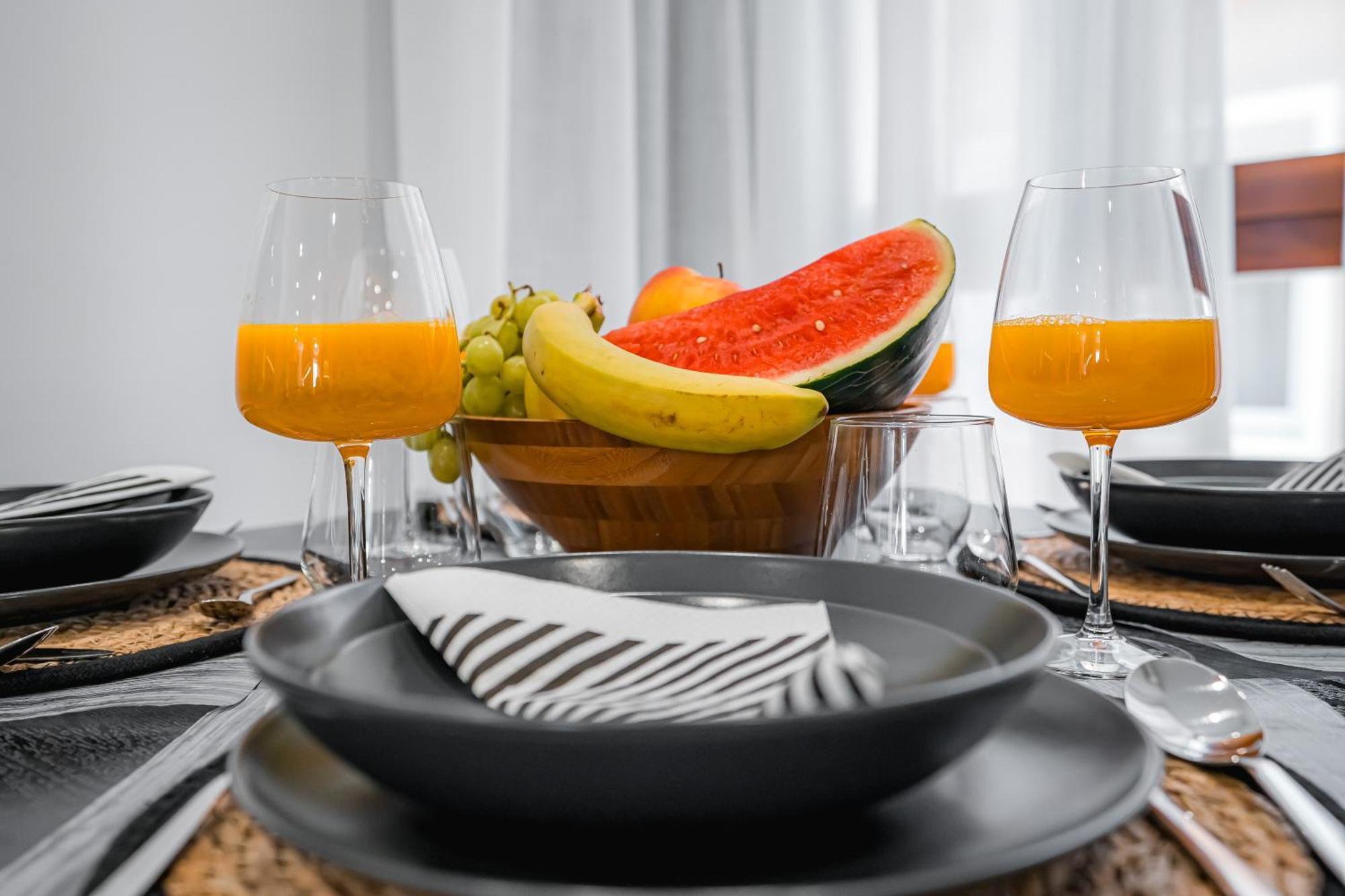 Apartamento La Tana Centro 2 Grenada Zewnętrze zdjęcie