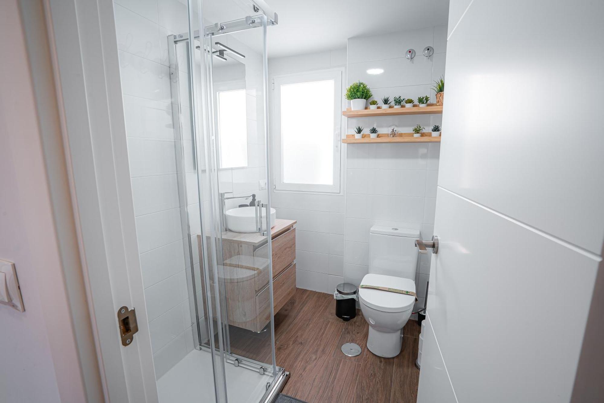 Apartamento La Tana Centro 2 Grenada Zewnętrze zdjęcie