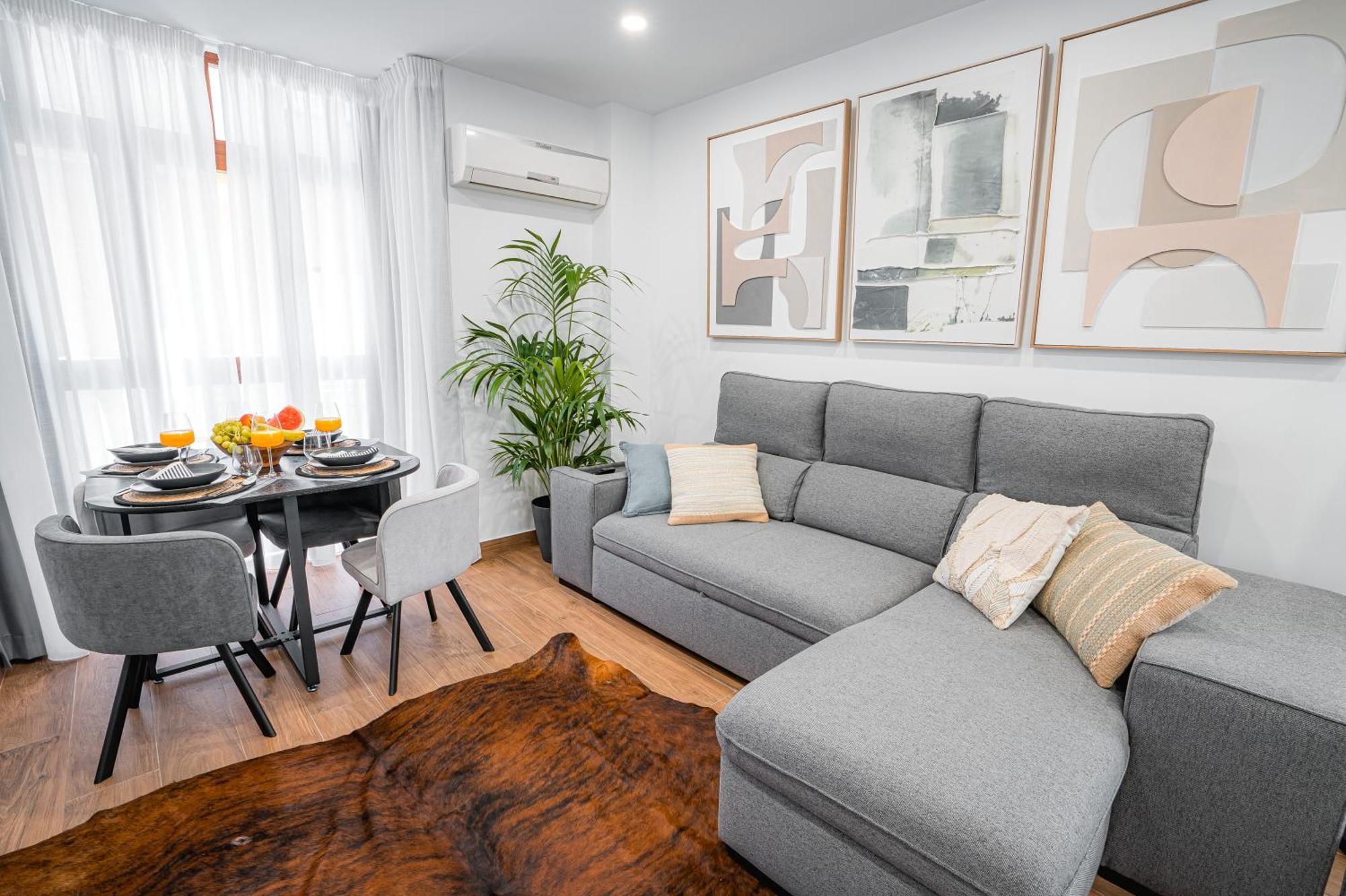 Apartamento La Tana Centro 2 Grenada Zewnętrze zdjęcie
