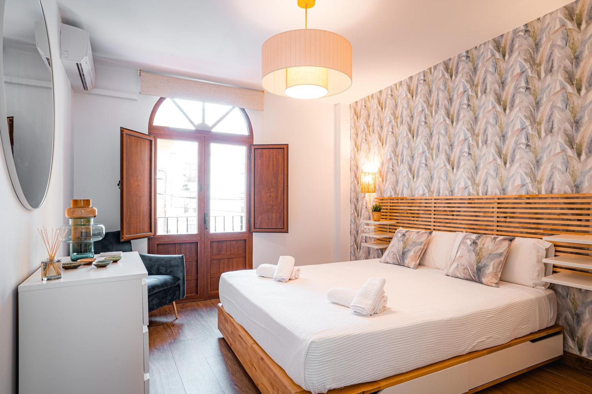 Apartamento La Tana Centro 2 Grenada Zewnętrze zdjęcie