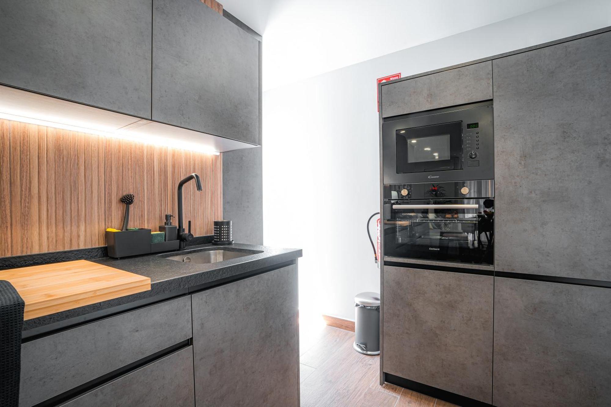 Apartamento La Tana Centro 2 Grenada Zewnętrze zdjęcie