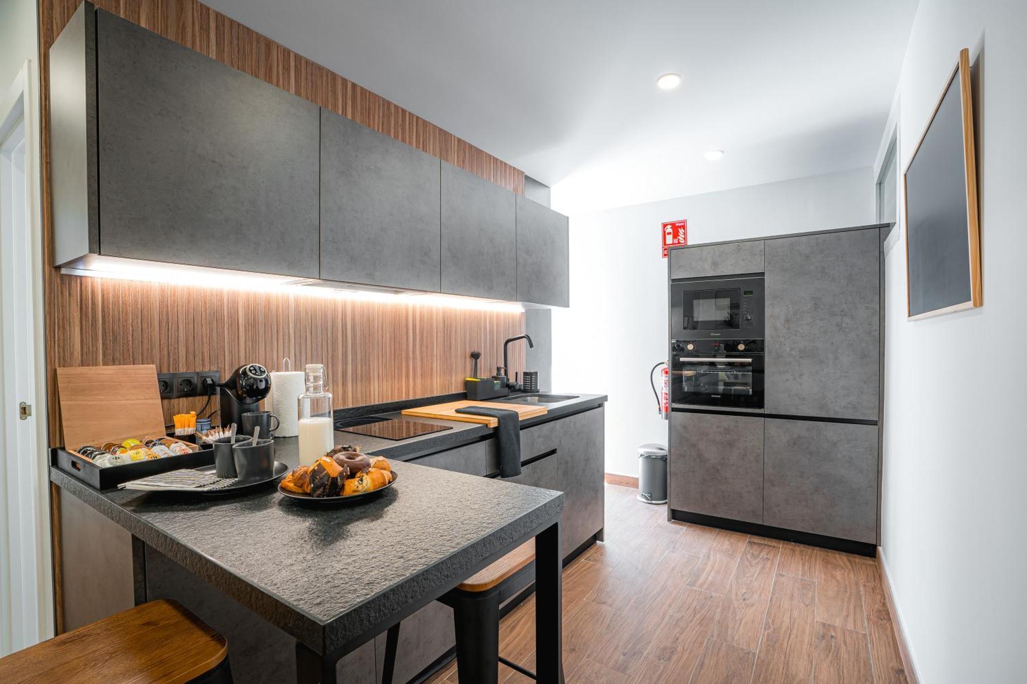 Apartamento La Tana Centro 2 Grenada Zewnętrze zdjęcie