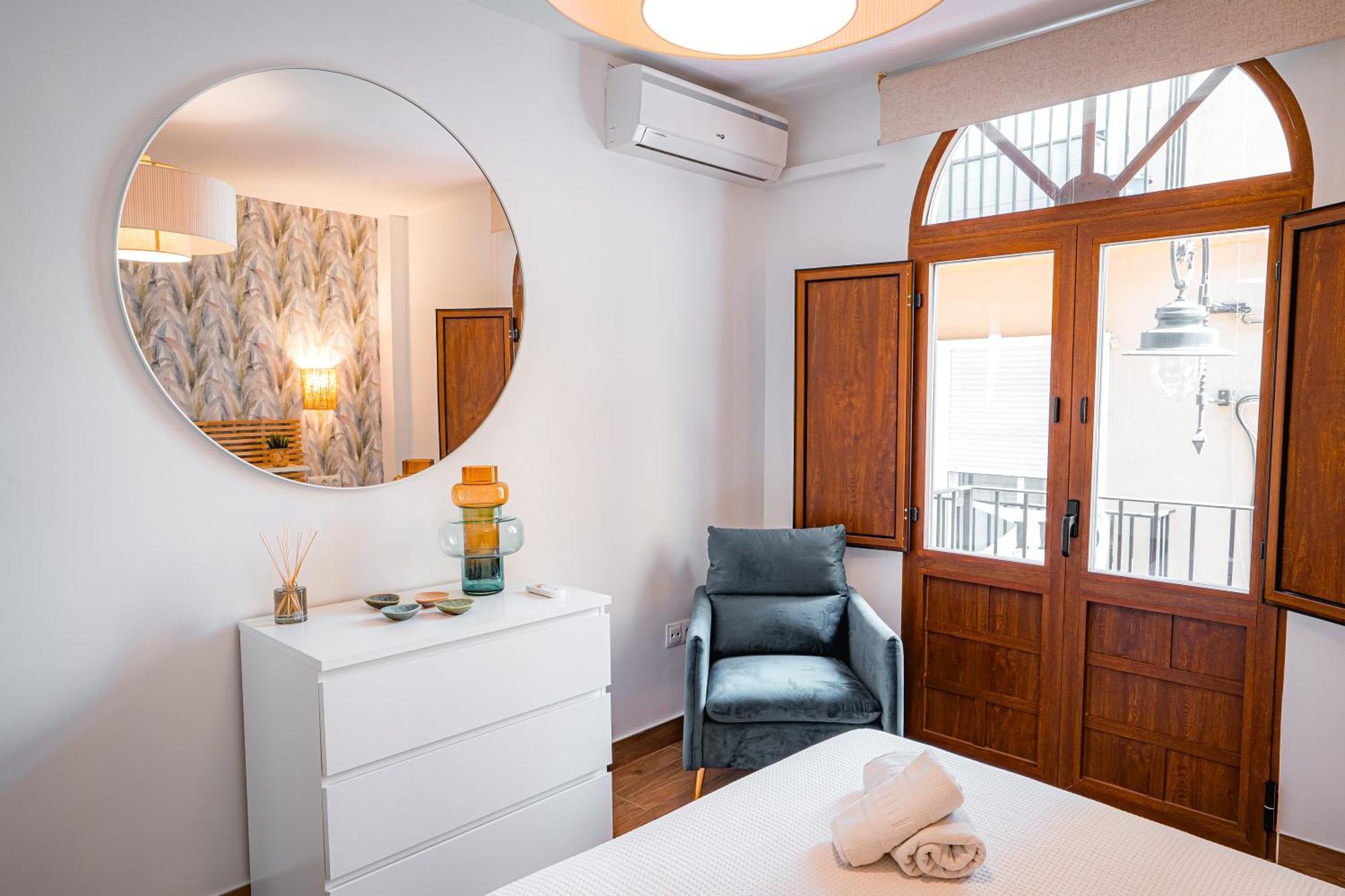 Apartamento La Tana Centro 2 Grenada Zewnętrze zdjęcie
