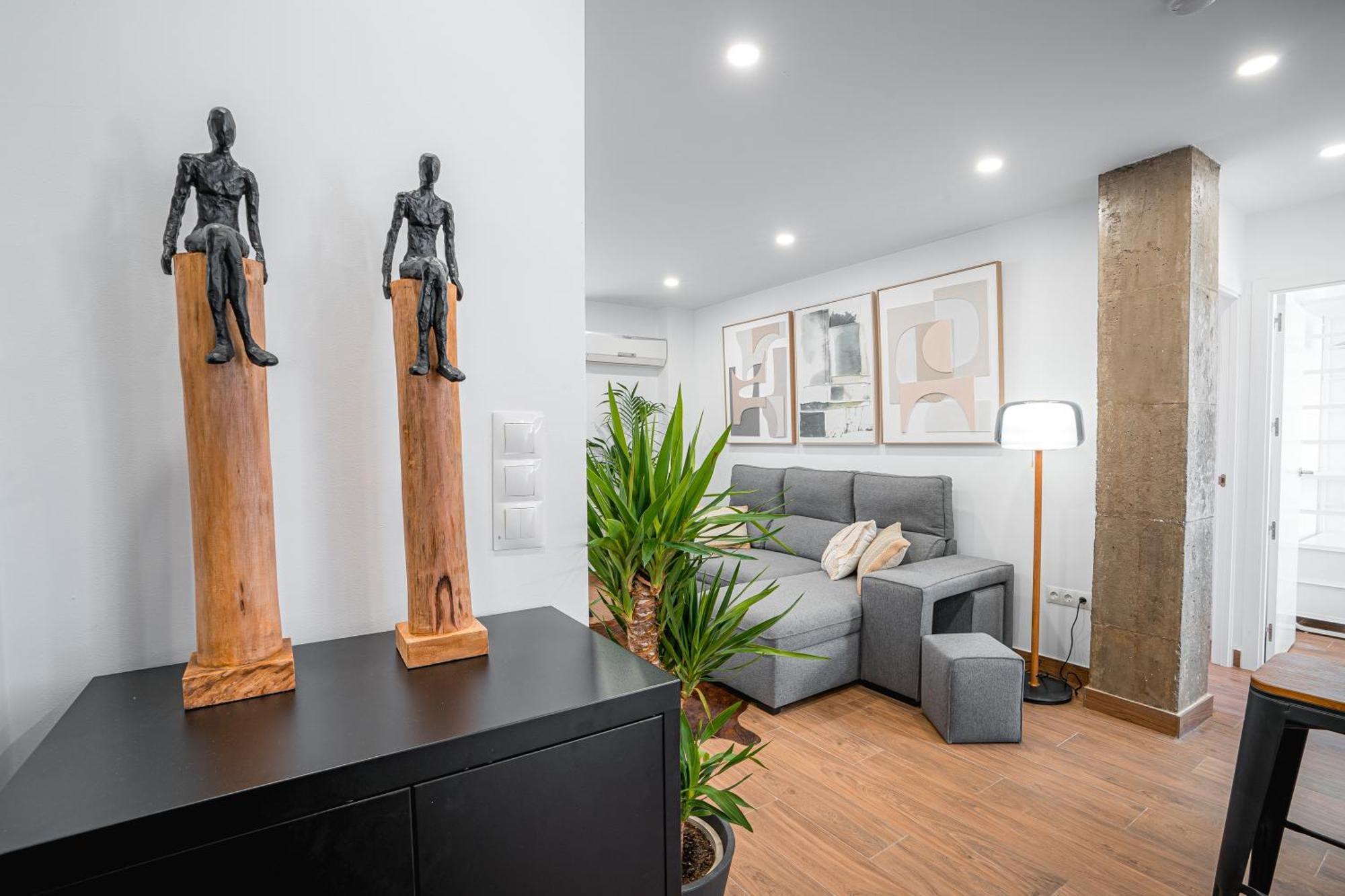 Apartamento La Tana Centro 2 Grenada Zewnętrze zdjęcie