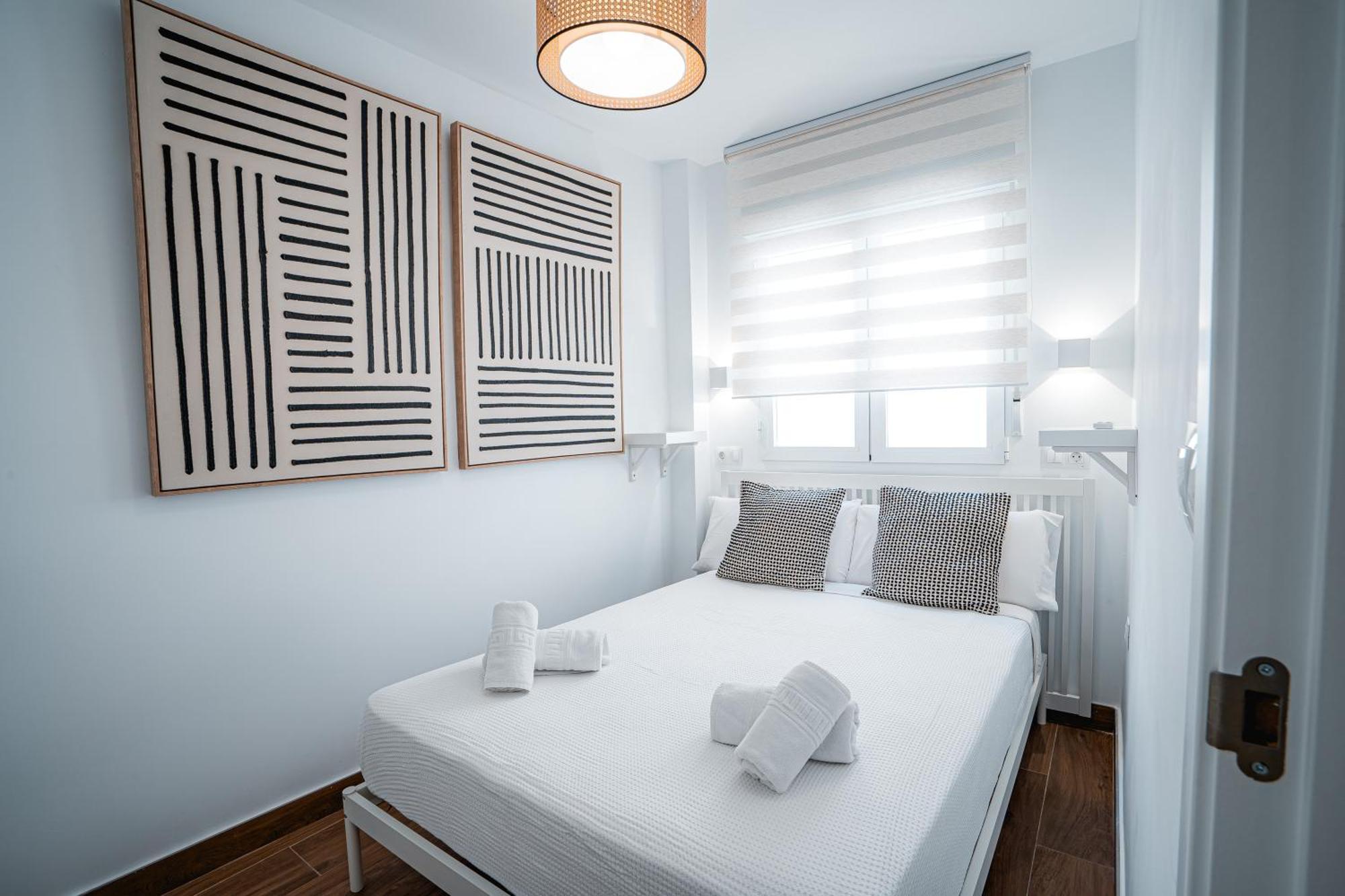 Apartamento La Tana Centro 2 Grenada Zewnętrze zdjęcie