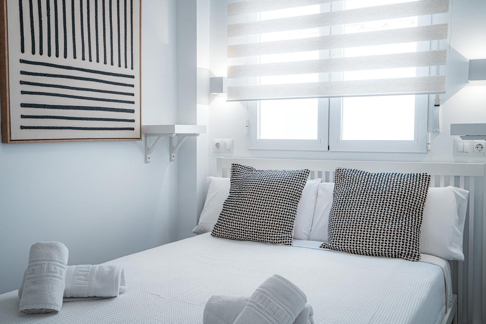 Apartamento La Tana Centro 2 Grenada Zewnętrze zdjęcie