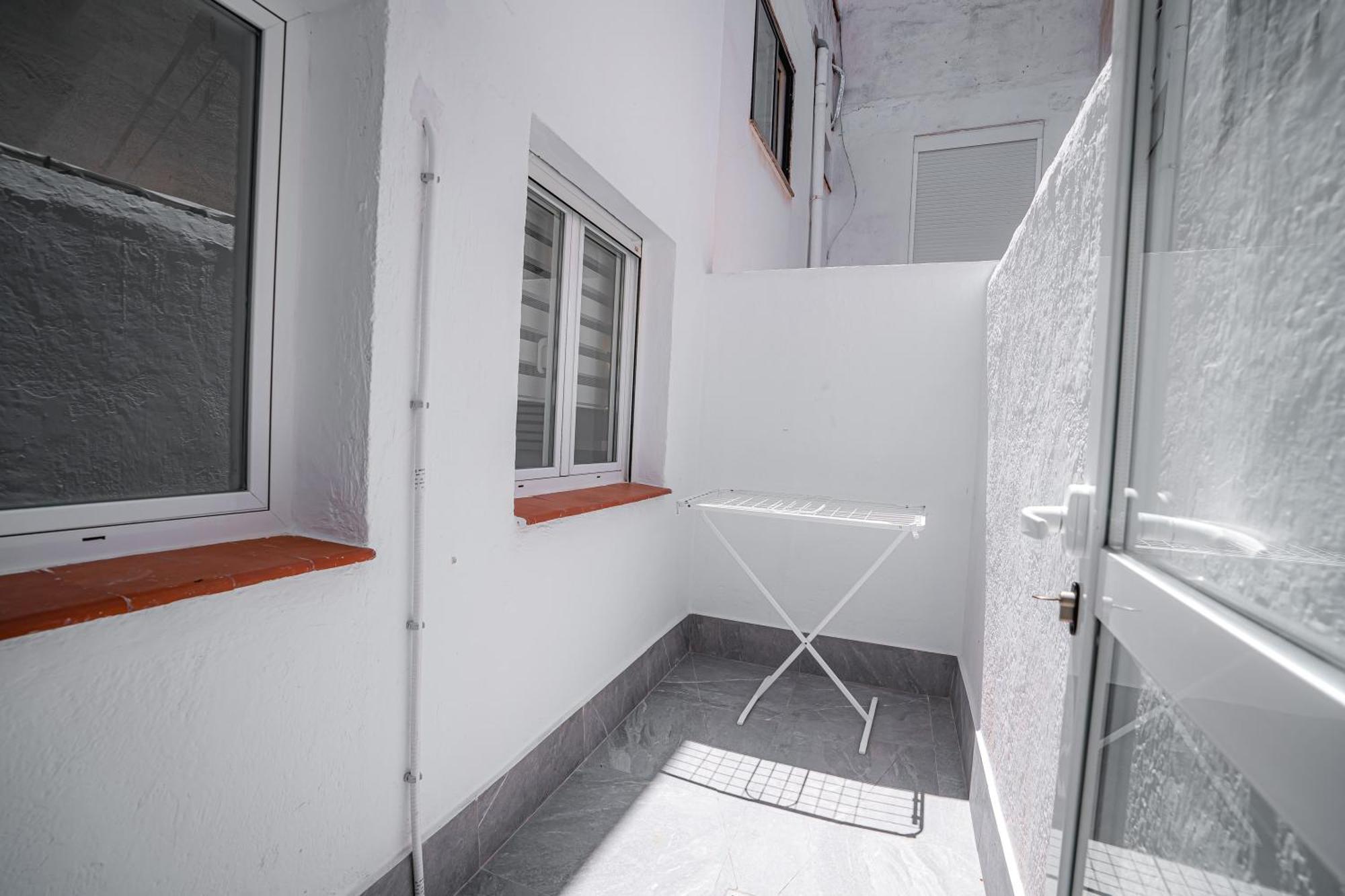 Apartamento La Tana Centro 2 Grenada Zewnętrze zdjęcie