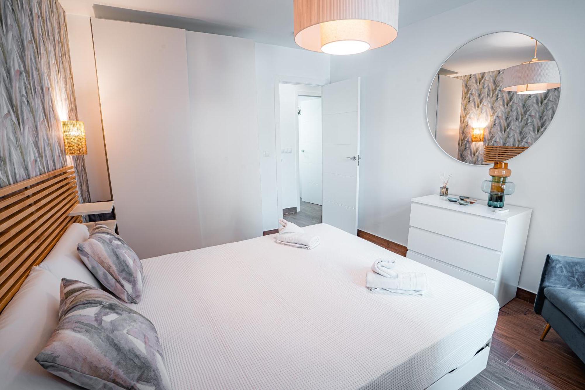 Apartamento La Tana Centro 2 Grenada Zewnętrze zdjęcie