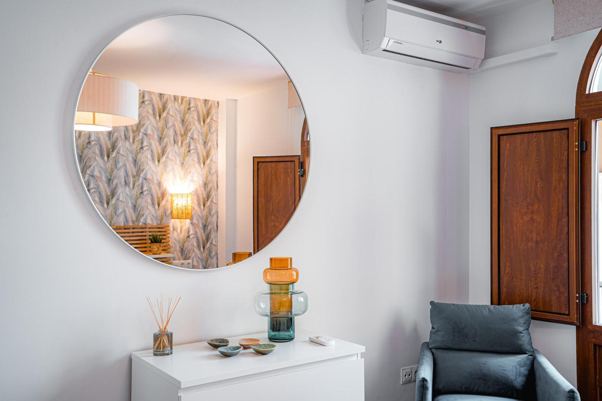 Apartamento La Tana Centro 2 Grenada Zewnętrze zdjęcie