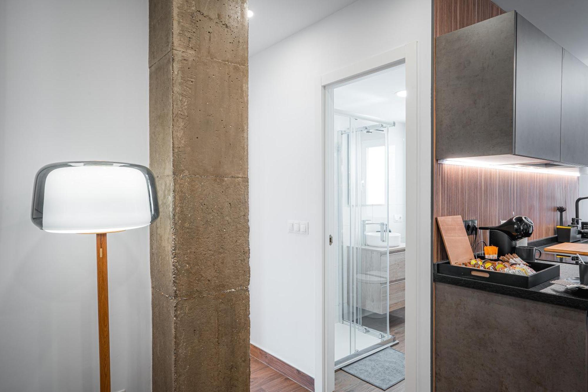Apartamento La Tana Centro 2 Grenada Zewnętrze zdjęcie
